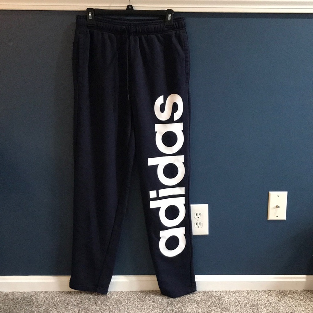 Men’s Adidas Sweatpants